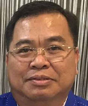 Photo - YB TUAN TAMBAT@ JUGAH ANAK MUYANG - Click to open the Member of Parliament profile
